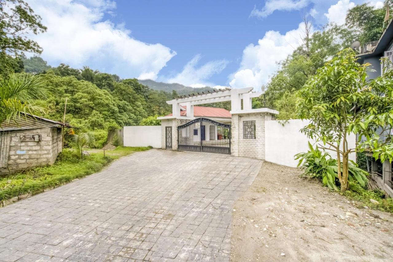 Club Mahindra Le Vintuna, Gangtok Exteriör bild